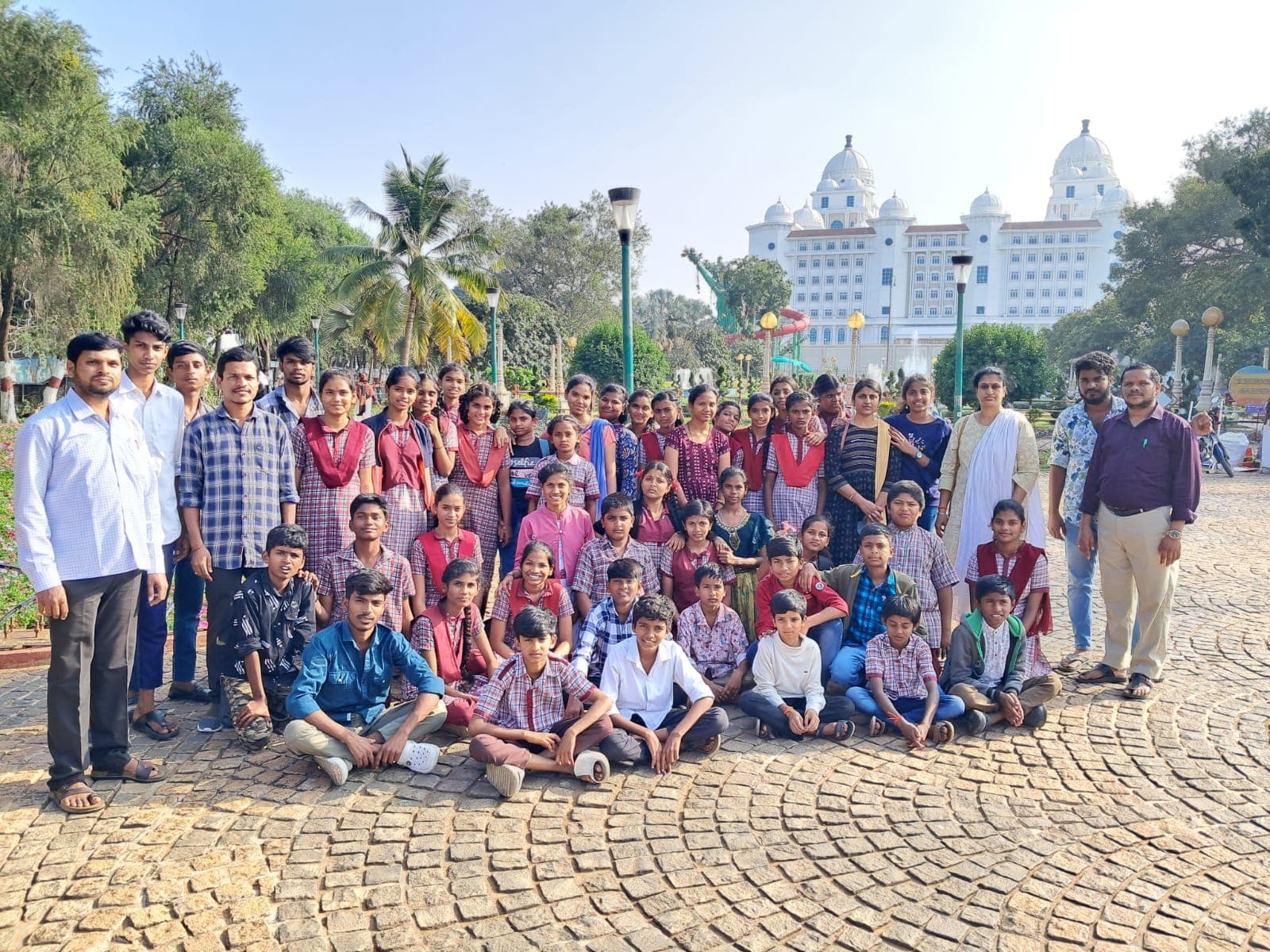 Upskill Knowledge & Sustain